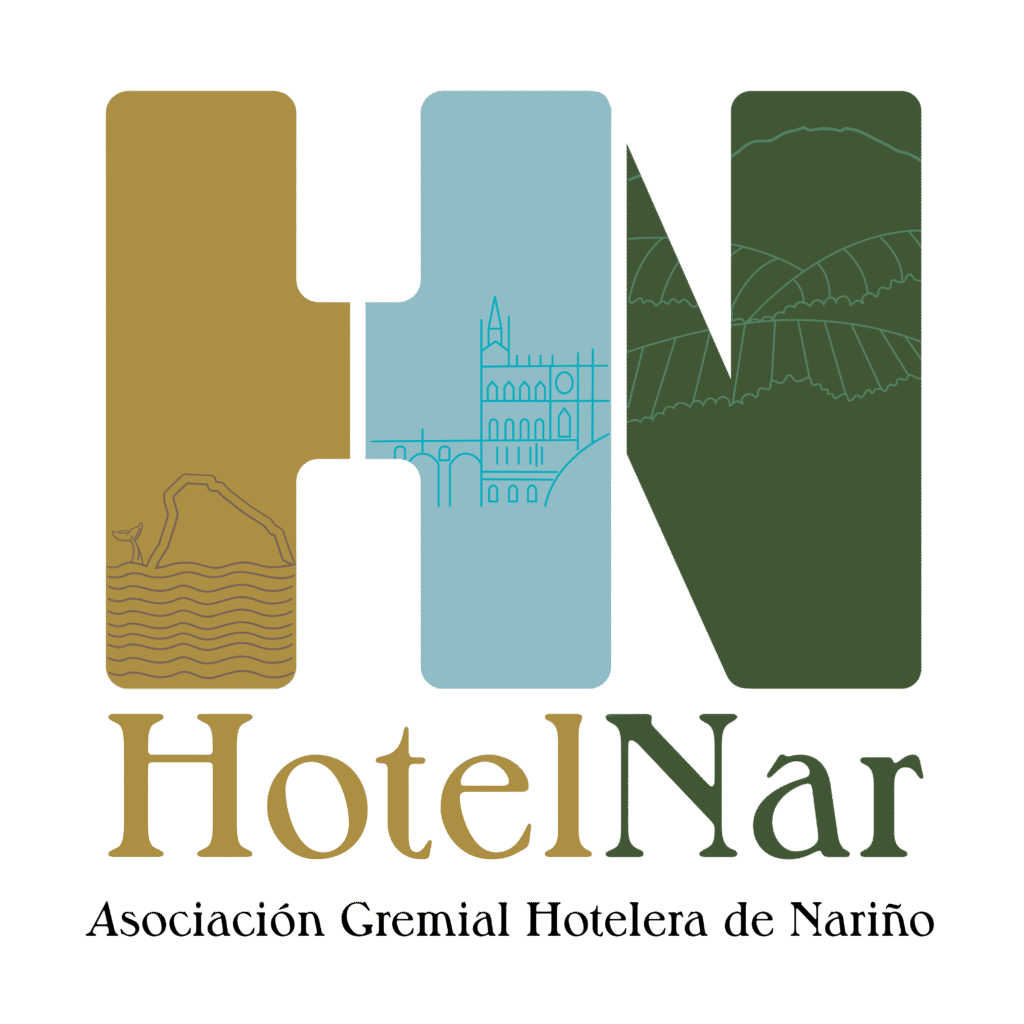 01 Logo HotelNar